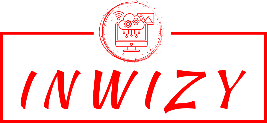 INWIZY brand graphic
